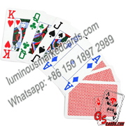 Copag baralho de 4 cores poker cartões