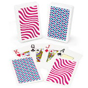 Neo Wave cartas jogadas marcadas