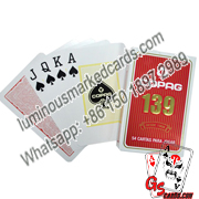 copag 139 jogando batota cartão