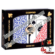 Copag 1546 poker cartões