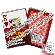 best lion marked playing cards