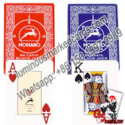 Marcado Modiano Black Jack