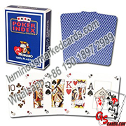 indice de poker modiano cartões de poker