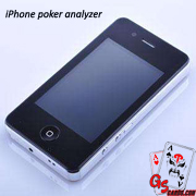 poker analyzer iPhone