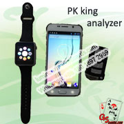 PK King Analyzer